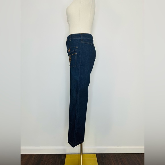 See By Chloe Wide Leg Pants - Picture 7 of 10